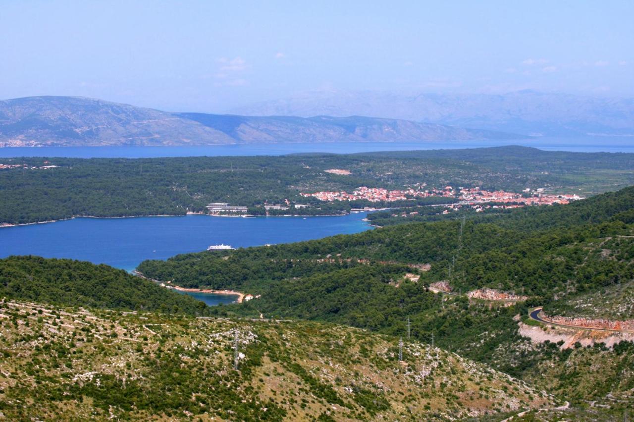 Apartments By The Sea Stari Grad, Hvar - 16392 Stari Grad  Kültér fotó