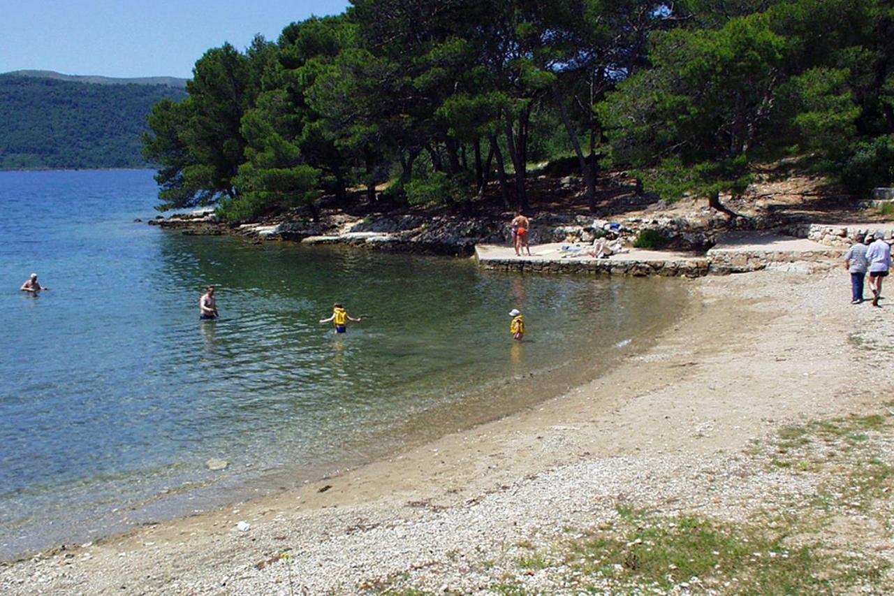 Apartments By The Sea Stari Grad, Hvar - 16392 Stari Grad  Kültér fotó